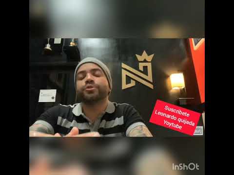 Nacho. Maltrato contra los venezolanos en peru