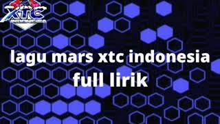 Download lagu mars xtc indonesia mp3