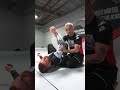 How An Armbar Works For BJJ