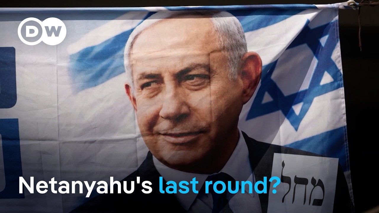 Israel holds parliamentary elections amid October 7 accountability debate and ultra-Orthodox military service dispute