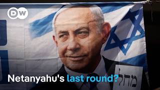 Israel holds parliamentary elections amid October 7 accountability debate and ultra-Orthodox military service dispute