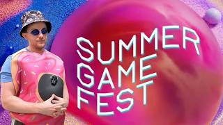 🔴LIVE | reacting to SUMMER GAME FEST 2026