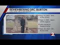 Richmond Community Still Mourns 1 Year After Seara Burton S Death