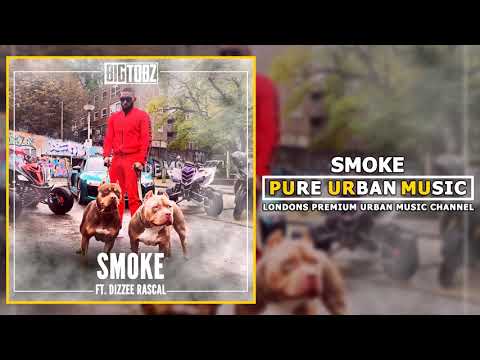 Big Tobz ft Dizzee Rascal - Smoke
