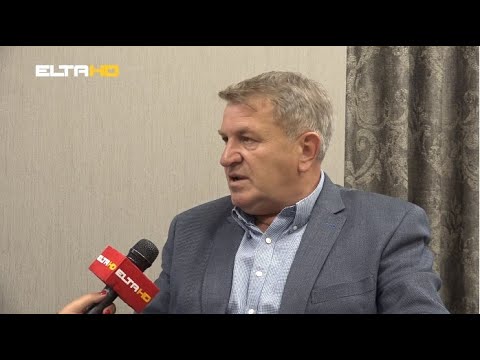 BL HRONIKA 21 04 20 - OTVARANJE KRAJISKE KUCE - RAZGOVOR DRASKO ILIC