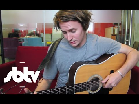 Ben Howard x Lana Del Rey | "Video Games" (Cover) - A64 [S5.EP1]: SBTV