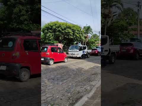 concepción de Ataco el salvador