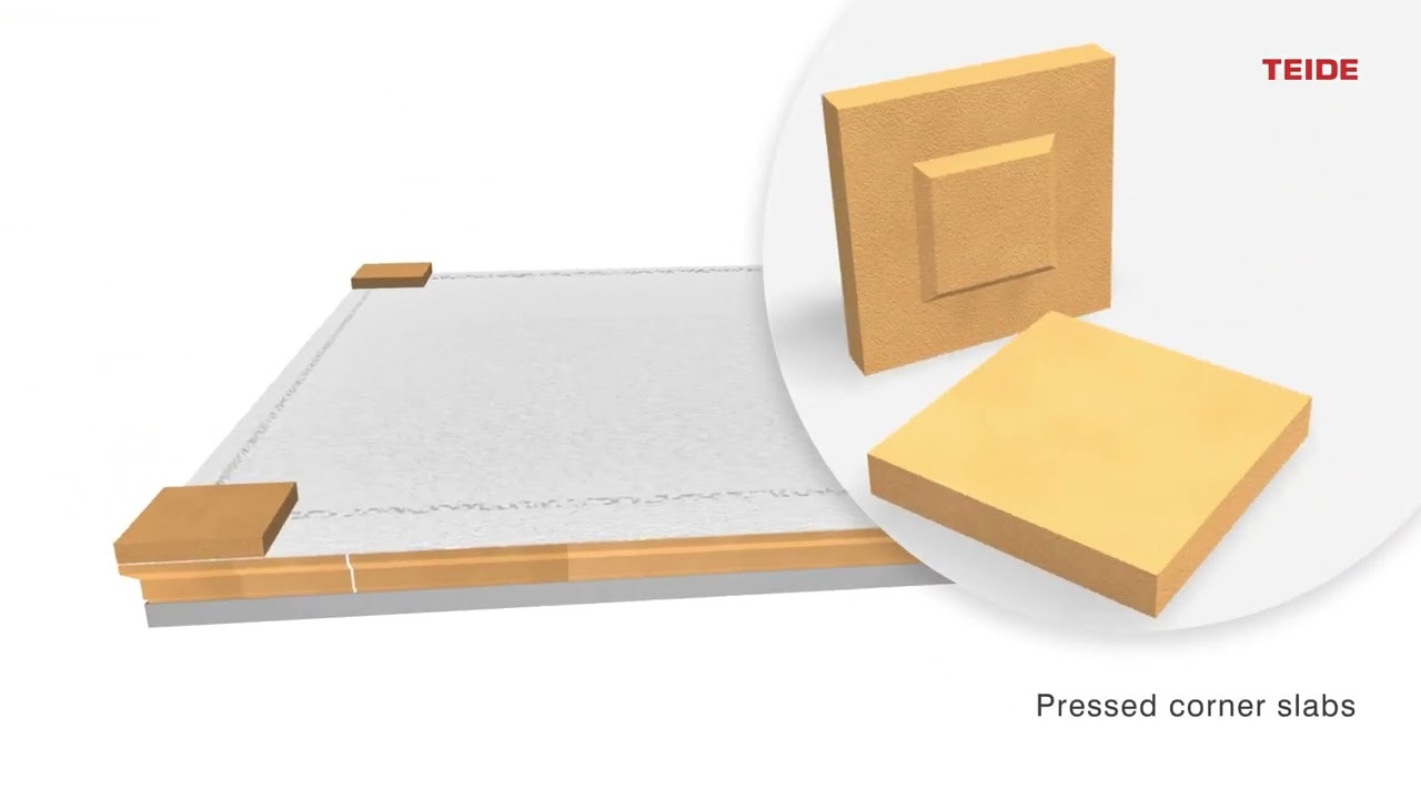 Teide Refractory Solutions | 3D Visualization of our technology (VPX)