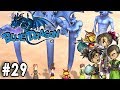Blue Dragon UNDUB PT Part 29 To The Desert