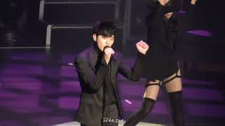 [FANCAM] 2018 JUNHO Winter Sleep CONCERT 『Torso』