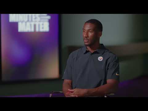 A Mental Health Conversation: Getting Help | UPMC Minutes Matter