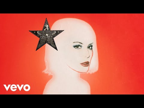 Halsey - Carry The Weight