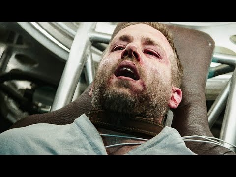 Wade Becomes Deadpool - Wade Wilson Mutation Scene - Deadpool (2016) Movie CLIP HD