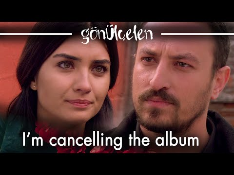 Levent goes crazy when he sees Hasret and Murat - Episode 64 | Becoming a Lady