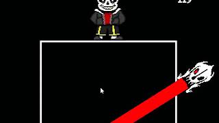 Undertale Battle Simulator How to get Underfell Sans