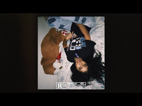 (FREE) Tory Lanez x Bryson Tiller Type Beat - "Don't Care"