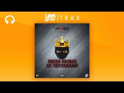 RV - From Day (feat. Shaqy Dread) | Link Up TV TRAX