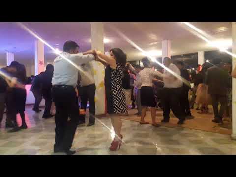 La catedral de la salsa