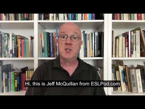 Answering Your Questions About English