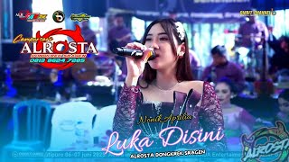 Download lagu LUKA DISINI - Nonik Aprilia☆ALR⭕STA DONGKREK☆PRINGGODANI Audio☆OMBIT Multimedia☆ALS  PRO mp3