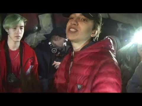 Dam vs Locario - Octavos/Fonavi Style