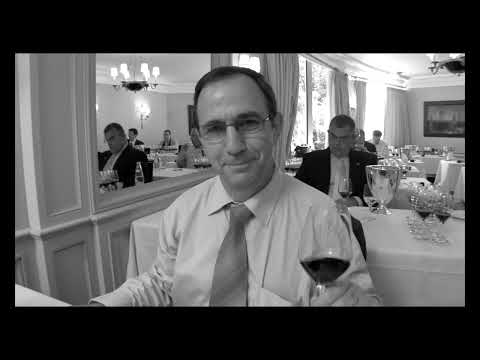 L'incroyable dégustation à l'aveugle des plus grands Bordeaux