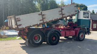Volvo F10 dump truck | Image 4 - Autoline