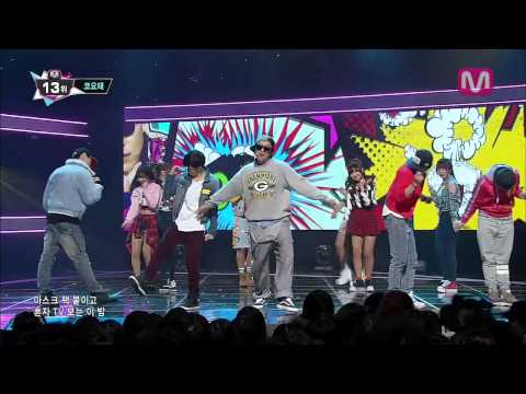 코요태_1999 (1999 by Koyote of M COUNTDOWN 2014.2.6)