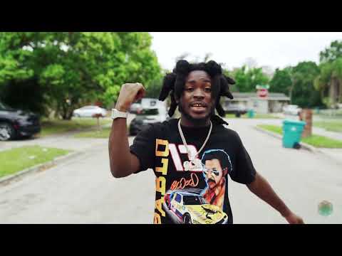 LPB Poody - Play It Smart [Official Video]