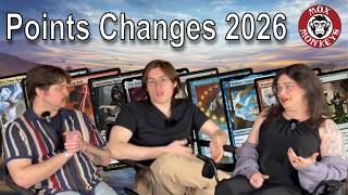 THE COUNCIL IS PLOTTING AGAINST US | The Mox Monkeys Podcast