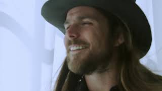 Flaunt Film | Lukas Nelson