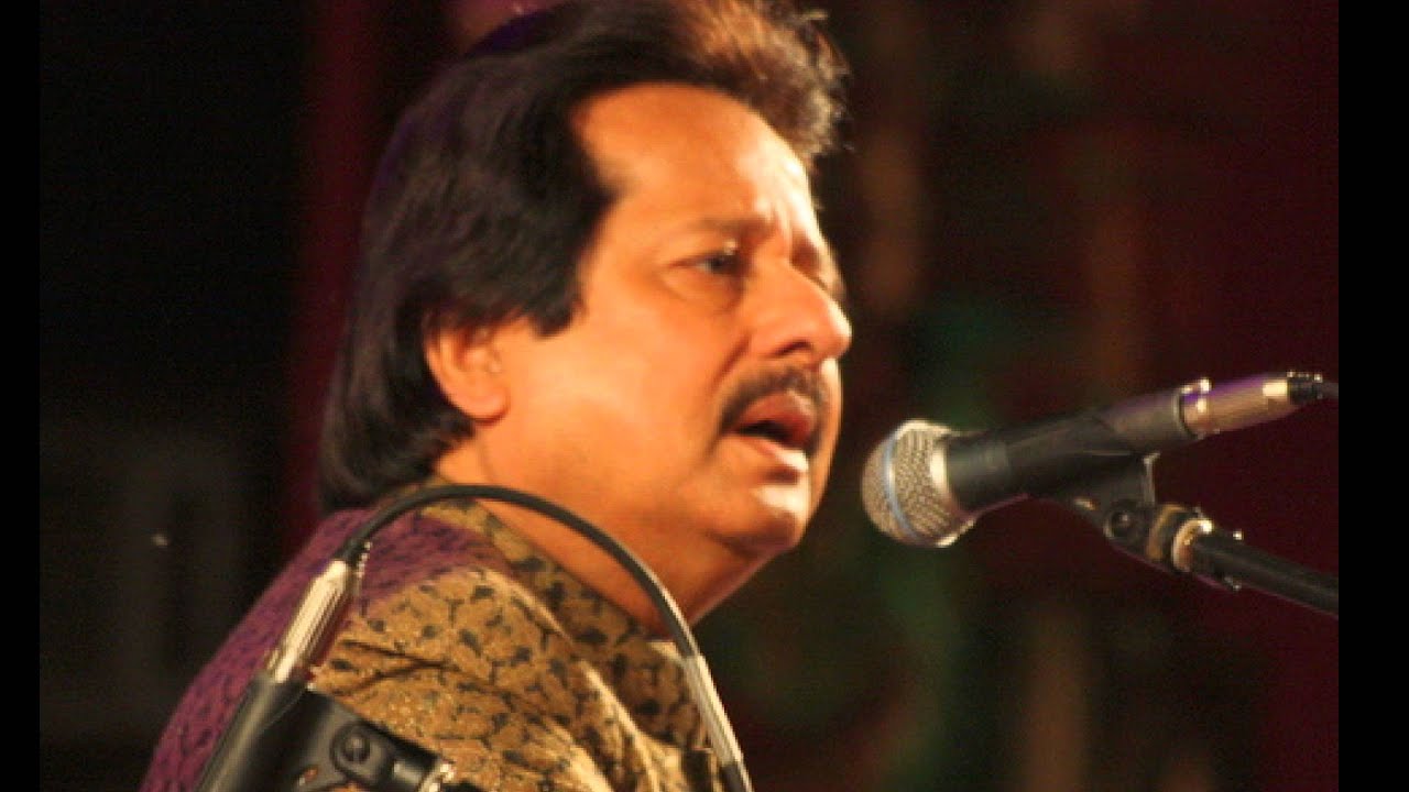 Zindagi Ne Maut Se Parda Kiya Lyrics  | Na-Yaab | Pankaj Udhas | Pankaj Udhas | Pankaj Udhas