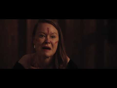 BAPHOMET (Official Trailer)