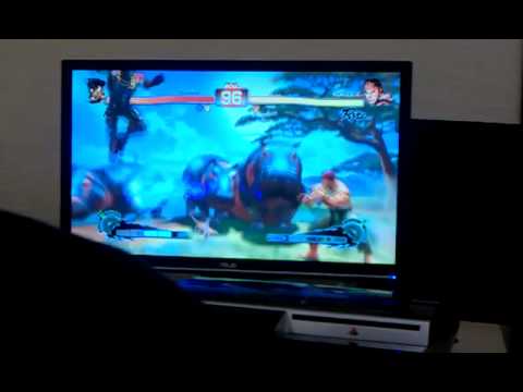 Kyoji24 vs blkwolverine cinderslam 3 2012