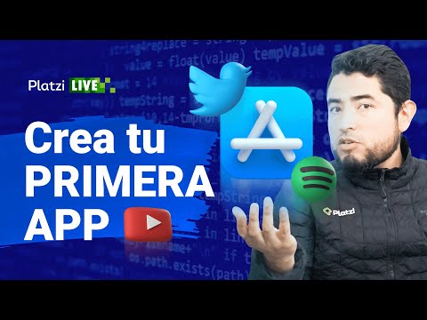 Cómo crear tu primera app en Android y iOS