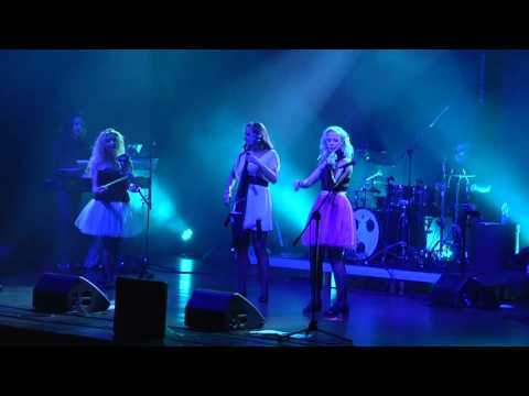 Koncert Inflagranti + Pepa Vojtek v DK