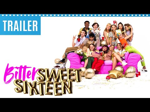 Bittersweet Sixteen