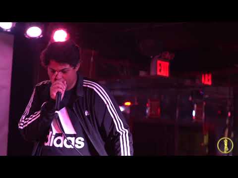 Jaynkins | Eliminations | Smash Sounds 2018