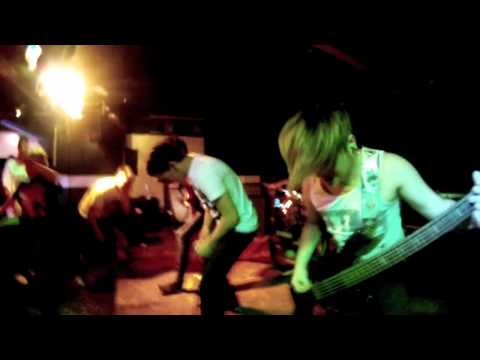 Penguins On Extasy Live At The Club