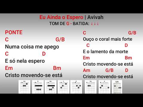 Espero Que Seja Má - Oversong