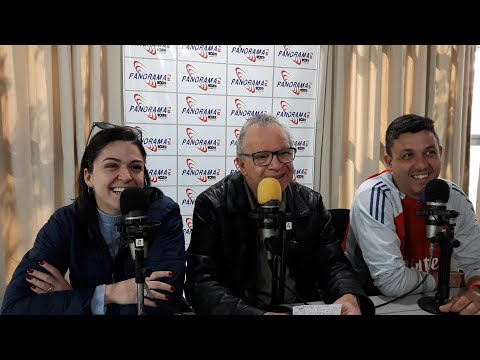 Papo de Esporte debate conquista do Futebol Feminino e crise no Brasileirão