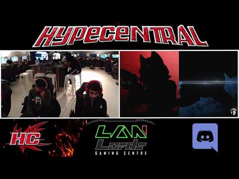 Ultimate Rumble 4 Singles Top 20 LSF Bo3 Lunice Fox vs ALX Meta Knight