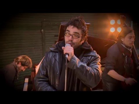 Trailer Tango Pasión Argentina