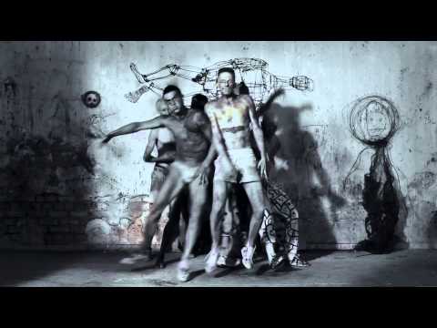 'I FINK U FREEKY' by DIE ANTWOORD (Official)