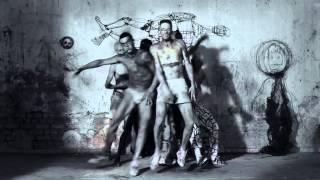 &#39;I FINK U FREEKY&#39; by DIE ANTWOORD (Official)