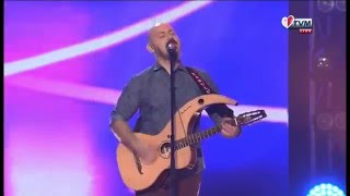 Malta Eurovision 2015 Voting Intermission -  Crazy Little Thing Called Love & Sultans of Swing