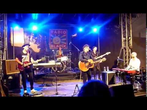 Kondrac - 4.8.2018 - Miroslav Žbirka