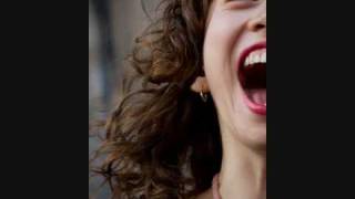 Open Up Your Heart - Regina Spektor