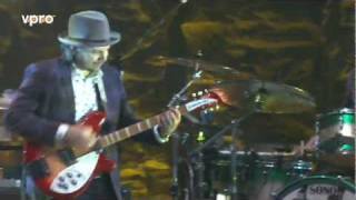 Wilco - Whole Love (live in 013, Tilburg - The Netherlands)