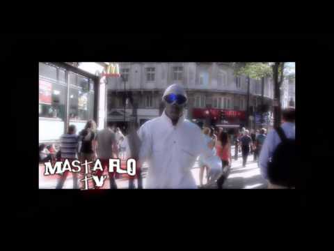 MASTA FLO TV ROBTIC STREETDANCE IN HD